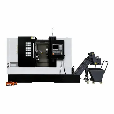 Torna CNC